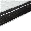 Colchón Sueñolar Silverlar Visco Pocket Twin 100x190