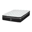 Colchón Sueñolar Silverlar Visco Pocket Twin 100x190