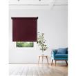 Cortina Roller Blackout 100% 200x160 Varios Colores