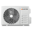 Aire Acondicionado Split Electra ENTRDO26TC 2600WTS f/c                    