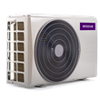 Aire Acondicionado Split eNOVA AES09NX10 2650Watts f/c                     