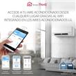 Aire Acondicionado Split LG S4/W18KL31A 5250 Watts f/c WiFi Inverter       