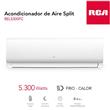 Aire Acondicionado RCA REL5300FC-F 5300Watts f/c                           