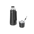 eTermo Electrico Peabody Mas Mate y Bombilla 1Lts                          
