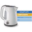 Pava Eléctrica Smartlife SL-EK1714W 1.7Lts 1850Watts                       