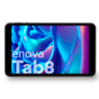 Tablet eNOVA TAE08N Pantalla 8" 2GB/32GB                                   