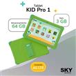 Tablet SKY Kid Pro 1 Pantalla 10" 3GB/64GB 4G Verde                        