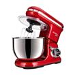 Batidora Planetaria Aiwa AW-BP508R 1200Watts Digital                       