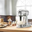 Batidora Planetaria KitchenAid RKSM150 C/Bowl 300Watts Gris                