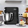 Batidora Planetaria Oster FPSTSMPL2B 850Watts Negra                        