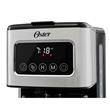Cafetera de Filtro Oster DC4404 8 Tazas 900Watts                           