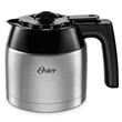 Cafetera de Filtro Oster DC4404 8 Tazas 900Watts                           