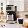 Cafetera de Filtro Oster DC4404 8 Tazas 900Watts                           