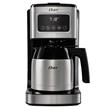 Cafetera de Filtro Oster DC4404 8 Tazas 900Watts                           