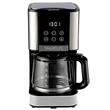 Cafetera de Filtro Smartlife SL-CMD1520 Digital 1.5Lts 1000Watts           