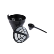 Cafetera de Filtro Smartlife SL-CMD1520 Digital 1.5Lts 1000Watts           