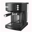 Cafetera Express Oster EM6603B 15 Bares 1050Watts                          