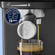Cafetera Express Oster EM6603B 15 Bares 1050Watts                          