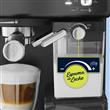 Cafetera Express Oster EM6603B 15 Bares 1050Watts                          