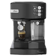 Cafetera Express Oster EM6603B 15 Bares 1050Watts                          