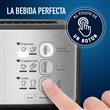 Cafetera Express Oster EM6603SS 15 Bares 1050Watts                         