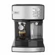 Cafetera Express Oster EM6603SS 15 Bares 1050Watts                         