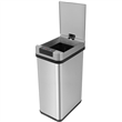 Cesto de Basura Kanji KB-EB015L 15Lts                                      