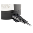 Termo Kanji KJH-PE10M-N Digital 1Lt Negro                                  