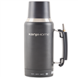 Termo Kanji KJH-PE10M-N Digital 1Lt Negro                                  