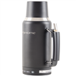 Termo Kanji KJH-PE10M-N Digital 1Lt Negro                                  