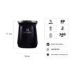 Mate Stanley 236Ml Negro                                                   
