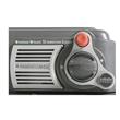 Calefactor Tiro Balanceado Eskabe TB/5 4800Cal Titanio                     