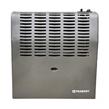 Calefactor Sin Salida Peabody 5000Cal Gris                                 