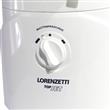 Ducha Eléctrica Lorenzetti 22379/9 Top Jet 6000Watts                       