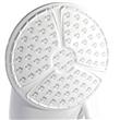 Ducha Eléctrica Lorenzetti 22379/9 Top Jet 6000Watts                       