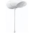 Ducha Eléctrica Lorenzetti 22379/9 Top Jet 6000Watts                       