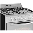 Cocina Domec CXULEAV Reflex Multigas 56Cm                                  
