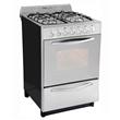Cocina Domec CXULEAV Reflex Multigas 56Cm                                  