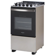 Cocina Whirlpool WF04NBR 50Cm Acero                                        