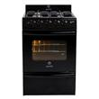 Cocina Escorial Master Style Multigas 56Cm                                 