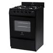 Cocina Escorial Master Style Multigas 56Cm                                 