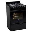 Cocina Escorial Master Style Multigas 56Cm                                 