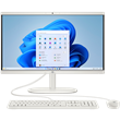 Pc Aio HP 22-DG0000LA 21.5" Intel Core I3 8GB/512GB                        