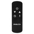 Estufa Infrarrojo Philco PBSV2022P de Pared 2000Watts                      