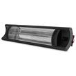 Estufa Infrarrojo Philco PBSV2022P de Pared 2000Watts                      