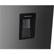 Heladera No Frost Philco PHMT267XD 281Lts Dispenser Accero                 