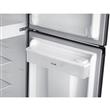 Heladera No Frost Philco PHMT267XD 281Lts Dispenser Accero                 