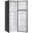 Heladera No Frost Philco PHMT267XD 281Lts Dispenser Accero                 