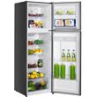 Heladera No Frost Philco PHMT267XD 281Lts Dispenser Accero                 
