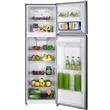 Heladera No Frost Philco PHMT267XD 281Lts Dispenser Accero                 